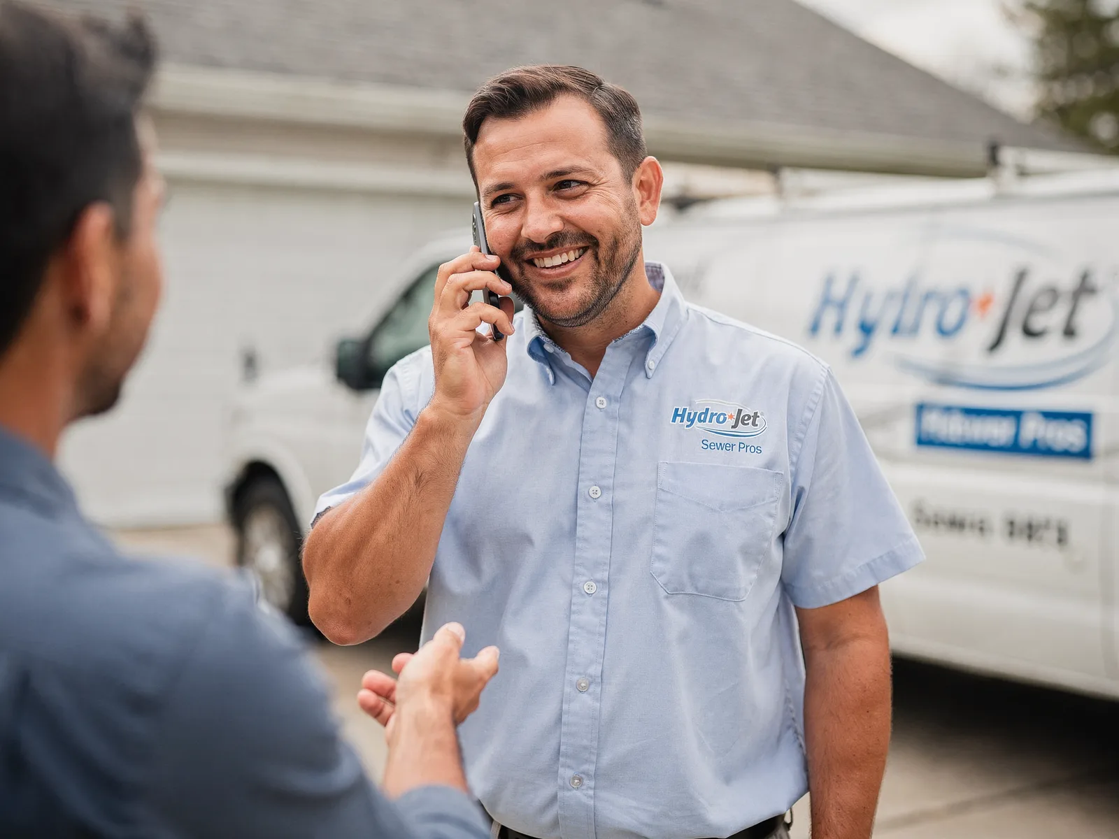 Hydro Jetting Worthington, IA FAQs